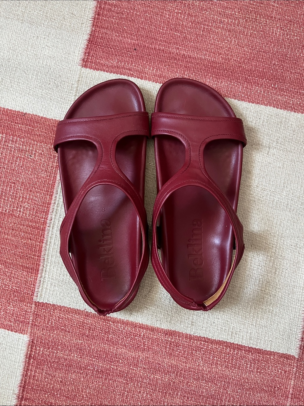 Beklina Gubi sandal